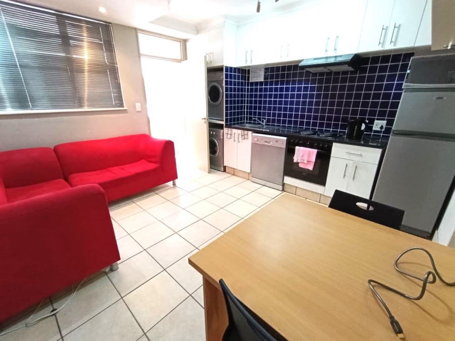 2 Bedroom Property for Sale in Universitas Free State